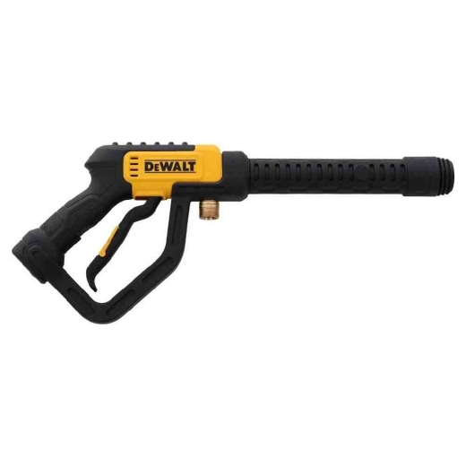 Мойка высокого давления электрическая DeWALT DXPW001U - 11