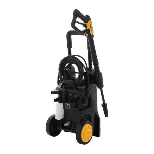 Мойка высокого давления электрическая DeWALT DXPW001U - 4