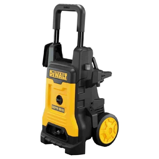 Мойка высокого давления электрическая DeWALT DXPW001U - 1