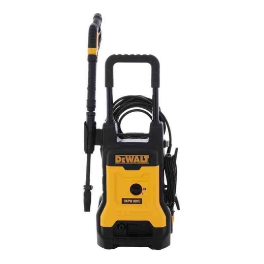 Мойка высокого давления электрическая DeWALT DXPW001U - 2