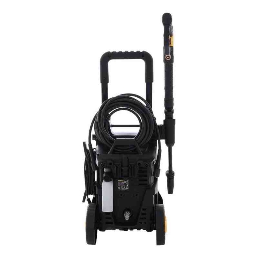 Мойка высокого давления электрическая DeWALT DXPW001U - 8