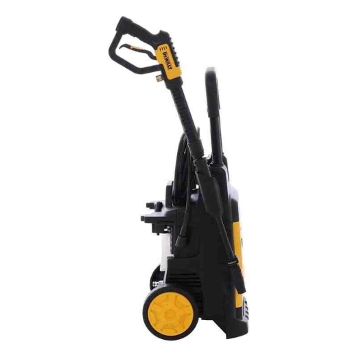 Мойка высокого давления электрическая DeWALT DXPW001U - 5