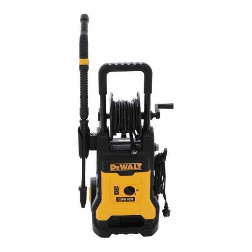 Мойка высокого давления электрическая DeWALT DXPW002I - 7