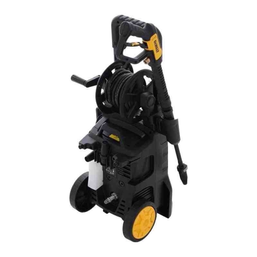 Мойка высокого давления электрическая DeWALT DXPW002I - 4