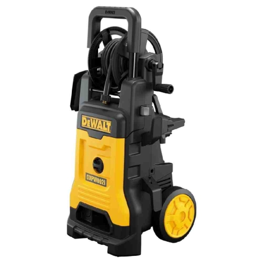 Мойка высокого давления электрическая DeWALT DXPW002I - 1