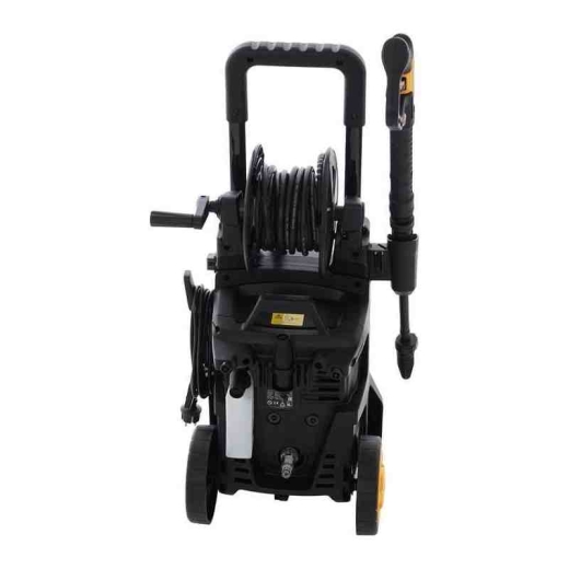 Мойка высокого давления электрическая DeWALT DXPW002I - 5