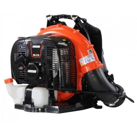 Повітродувка ECHO PB-770 - 5