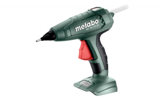 Акумуляторний клейовий пістолет Metabo HK 18 LTX 20 каркас, 600797850 - 1