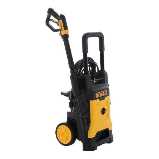 Мийка високого тиску електрична DeWALT DXPW002U - 2