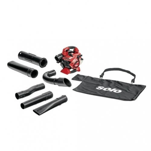 Садовый пылесос SOLO by AL-KO 442 - 5