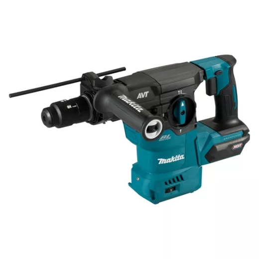 Акумуляторний перфоратор Makita HR009GZ Акумуляторний перфоратор Makita HR009GZ