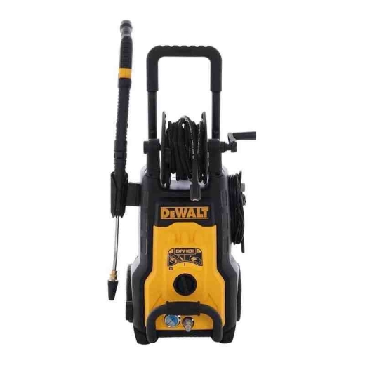Мийка високого тиску електрична DeWALT DXPW003H - 7