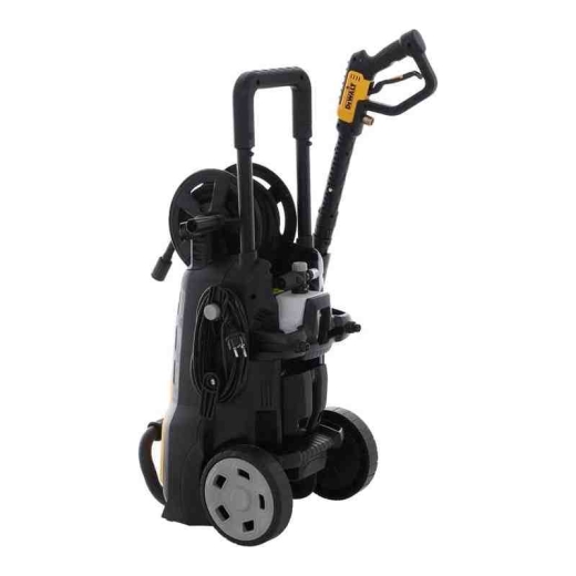 Мийка високого тиску електрична DeWALT DXPW003H - 4