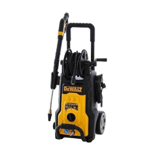 Мийка високого тиску електрична DeWALT DXPW003H - 2