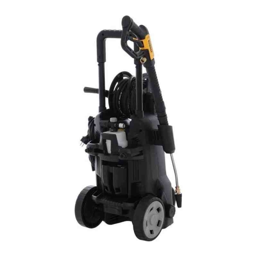 Мийка високого тиску електрична DeWALT DXPW003H - 8