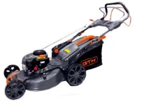 Газонокосарка бензинова GTM LM53-SP-V Газонокосарка бензинова GTM LM53-SP-V