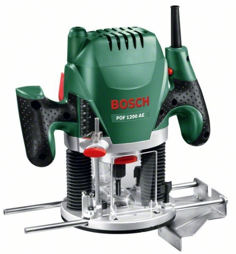 Фрезер Bosch POF 1200 AE Фрезер Bosch POF 1200 AE