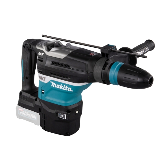 Акумуляторний перфоратор Makita XGT 40 V MAX HR005GZ01 (без АКБ) - 2