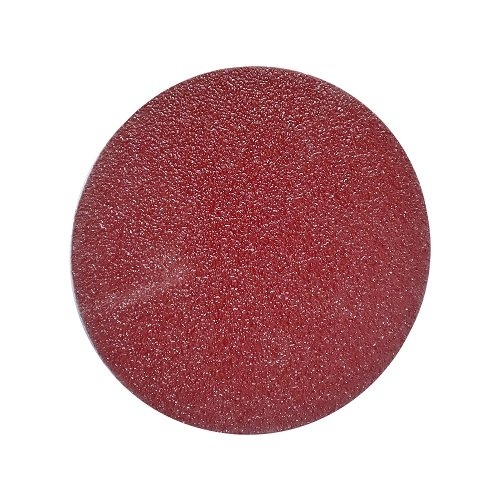 Папір шліфувальний Stark D125 мм з. 36 5 шт. - 4