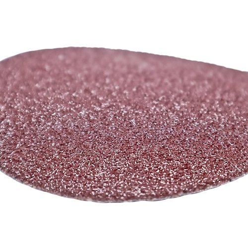 Папір шліфувальний Stark D125 мм з. 36 5 шт. - 3