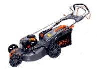 Газонокосарка бензинова GTM LM53E-SP-V Газонокосарка бензинова GTM LM53E-SP-V