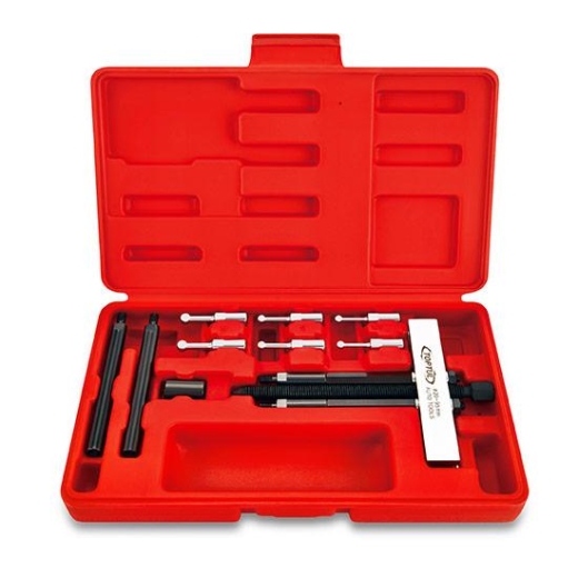 Съёмник подшипников TOPTUL универсальный 10 ед. JGAI1005 - 1