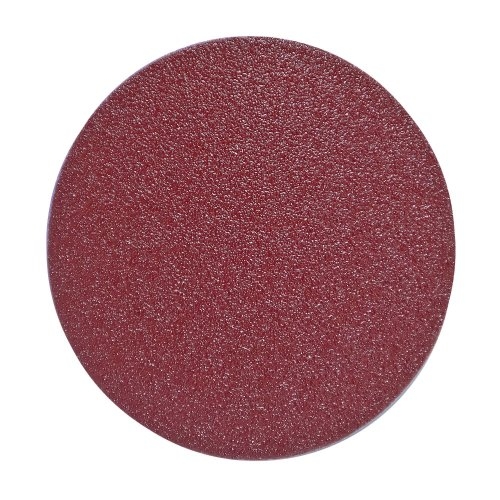 Папір шліфувальний Stark D125 мм з. 60 5 шт. - 4