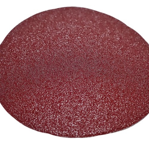 Папір шліфувальний Stark D125 мм з. 60 5 шт. - 3