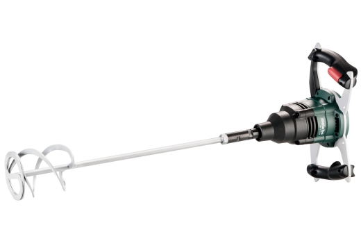 Аккумуляторный миксер Metabo RW 18 LTX 120 Каркас (601163850) Аккумуляторный миксер Metabo RW 18 LTX 120 Каркас (601163850)