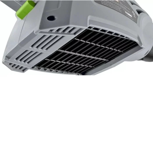 Повітродув акумуляторний EGO LB4800E - 4