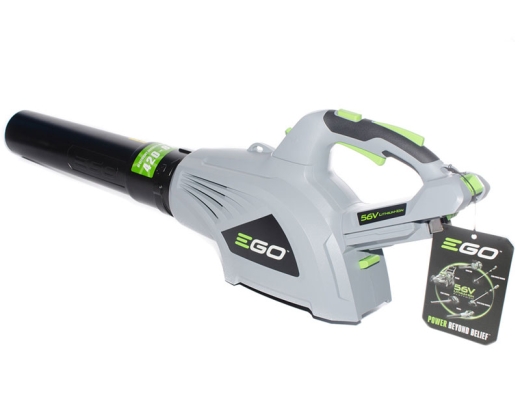 Повітродув акумуляторний EGO LB4800E Повітродув акумуляторний EGO LB4800E