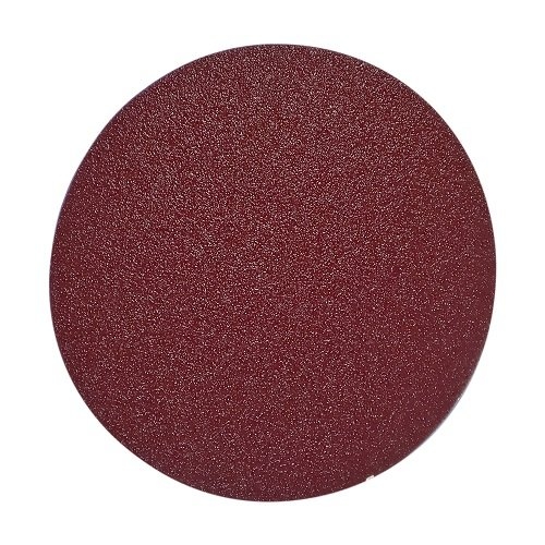 Папір шліфувальний Stark D125 мм з. 80 5 шт - 4