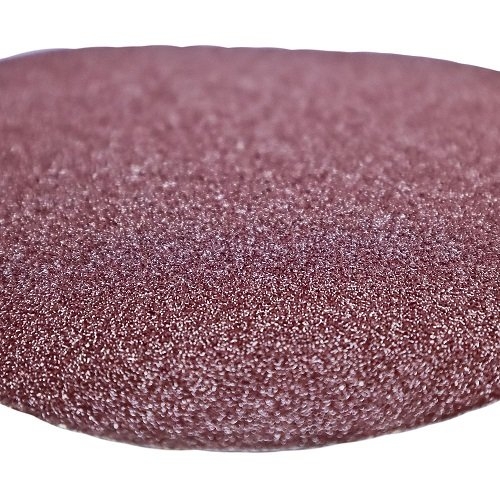 Папір шліфувальний Stark D125 мм з. 80 5 шт - 3