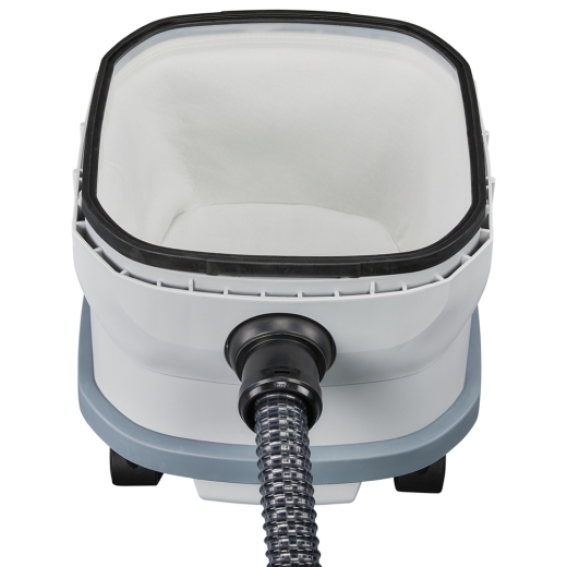 Аккумуляторный пылесос Makita XGT 40 V MAX VC003GLZ - 4