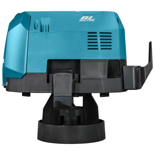 Аккумуляторный пылесос Makita XGT 40 V MAX VC003GLZ - 5