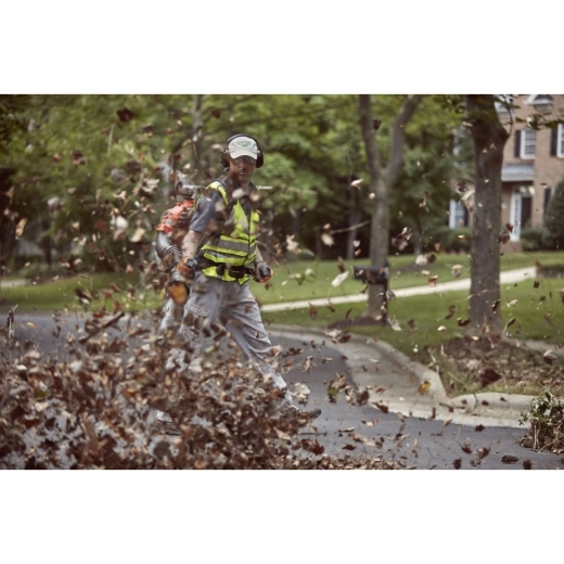 Садовий пилосос Husqvarna 580BTS - 7