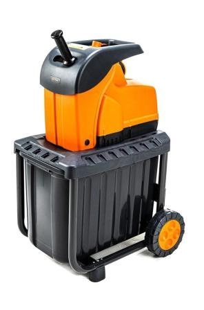 Подрібнювач садовий GTM DS2800/45 Подрібнювач садовий GTM DS2800/45