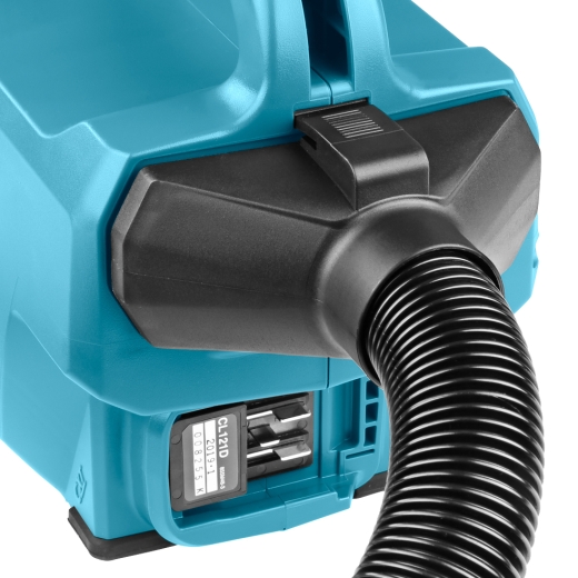 Аккумуляторный пылесос Makita CL121DWA - 2