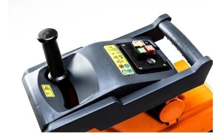 Подрібнювач садовий GTM MS2800/45 - 4