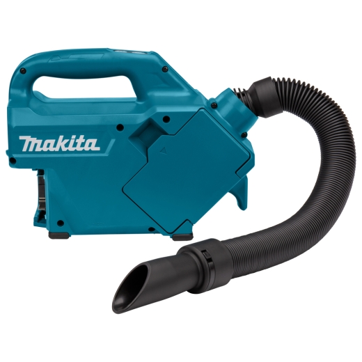 Аккумуляторный пылесос Makita DCL184Z (без АКБ) Аккумуляторный пылесос Makita DCL184Z (без АКБ)