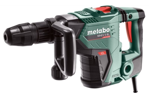 Відбійний молоток Metabo MHEV 5 BL, 600769500 Відбійний молоток Metabo MHEV 5 BL, 600769500