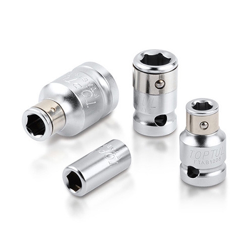 Держатель бит TOPTUL 3/8"х1/4" FTAB1208 - 1