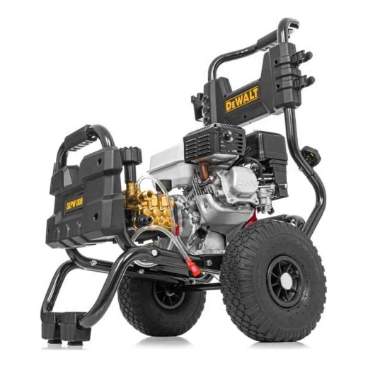 Мийка високого тиску бензинова DeWALT DXPW008E - 4