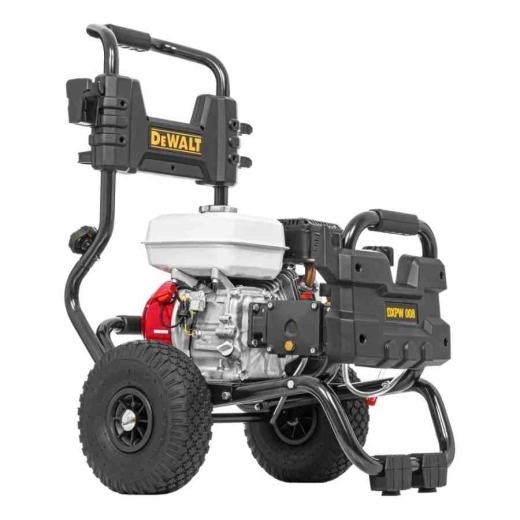 Мойка высокого давления бензиновая DeWALT DXPW008E - 1