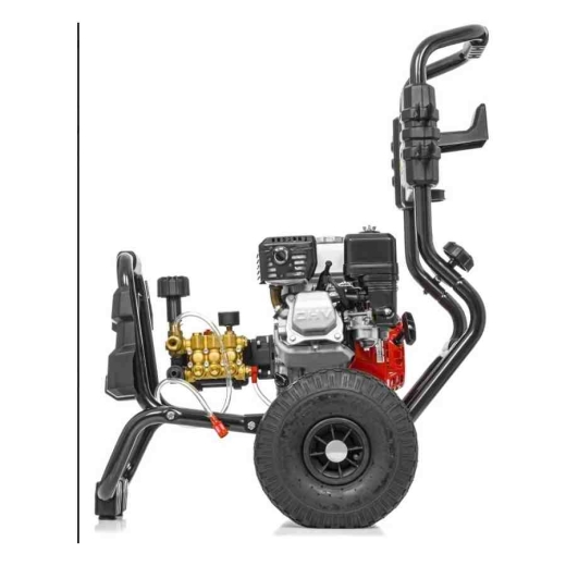 Мийка високого тиску бензинова DeWALT DXPW008E - 3