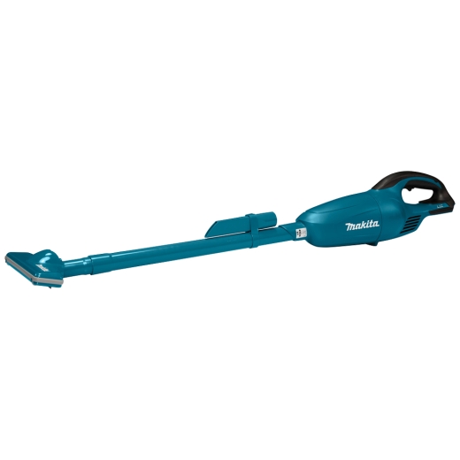 Аккумуляторный пылесос Makita DCL180Z (без АКБ) Аккумуляторный пылесос Makita DCL180Z (без АКБ)