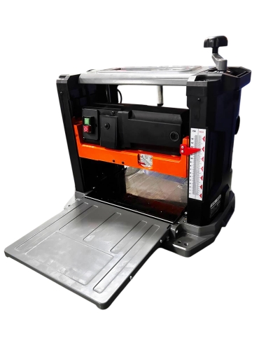 Станок рейсмусовый GTM PT330A - 1