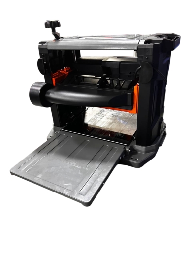 Станок рейсмусовый GTM PT330A - 2