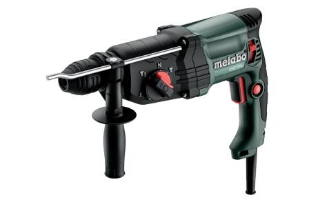 Перфоратор Metabo KHE 2245, 601708500 Перфоратор Metabo KHE 2245, 601708500
