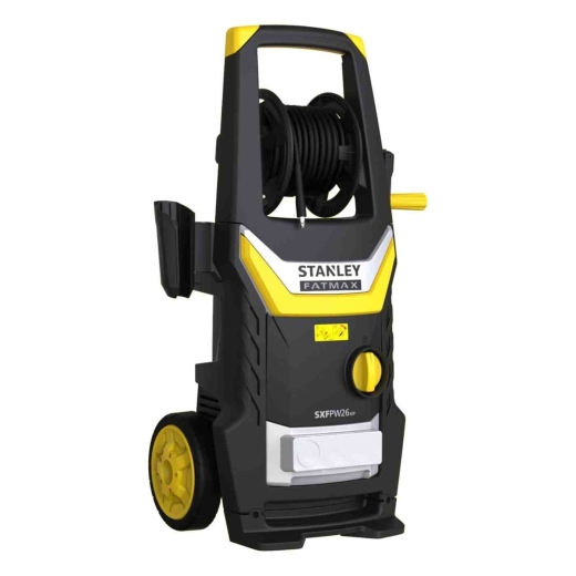 Мойка высокого давления электрическая STANLEY SXFPW26MP-E - 1